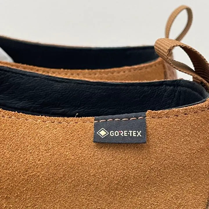 New CLARKS DESERT TREK GTX UK11 Gore-Tex