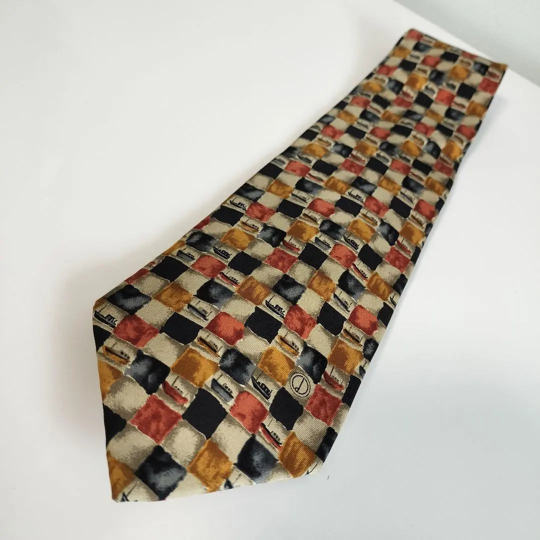 Dunhill Tie