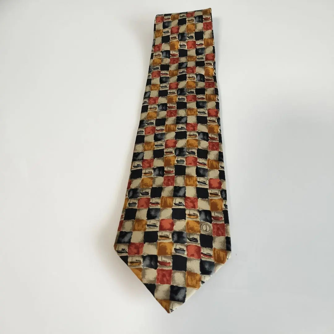 Dunhill Tie