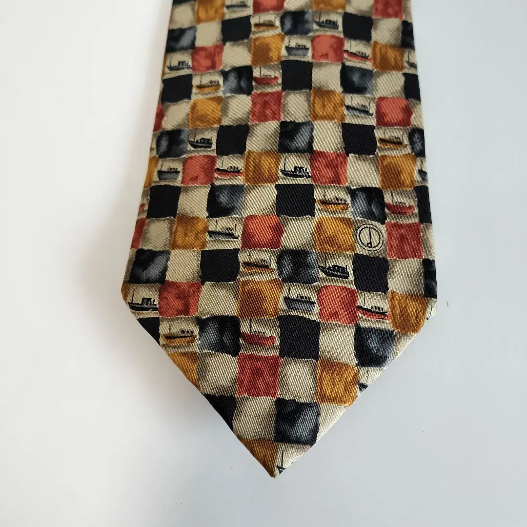 Dunhill Tie