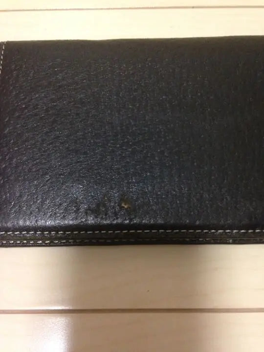 paul smith long wallet