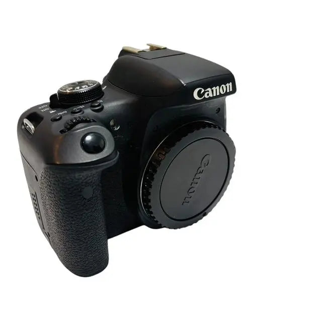 ★Cargador/batería para cámara CANON EOS Kiss X8i Body Cannon incluidos☆