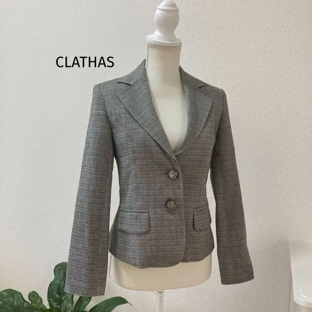 ♡ Craisus ♡ Tailored jacket