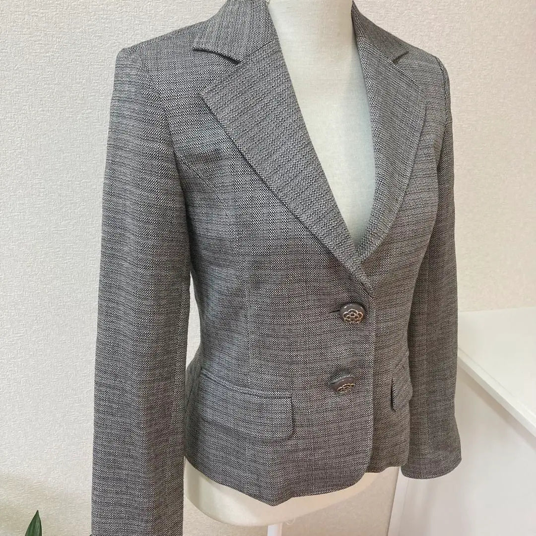 ♡ Craisus ♡ Tailored jacket