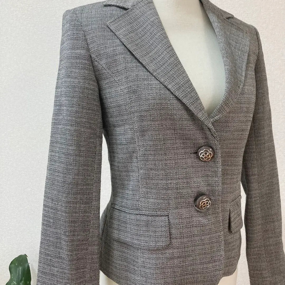 ♡ Craisus ♡ Tailored jacket