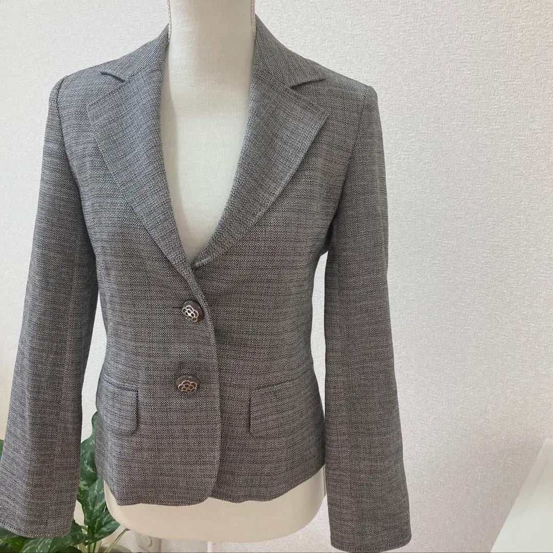 ♡ Craisus ♡ Tailored jacket