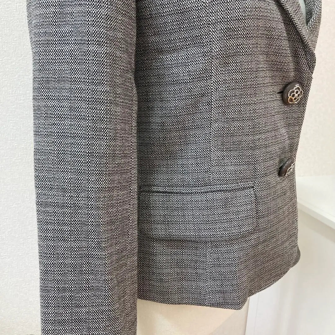 ♡ Craisus ♡ Tailored jacket