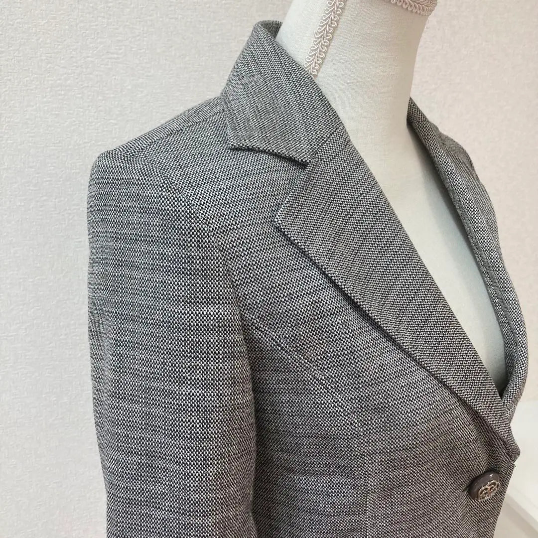 ♡ Craisus ♡ Tailored jacket