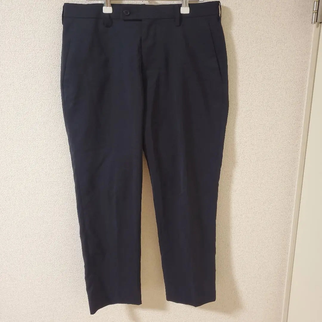 [UNIQLO] Pantalones Kando Ultra Light (similares a la lana)