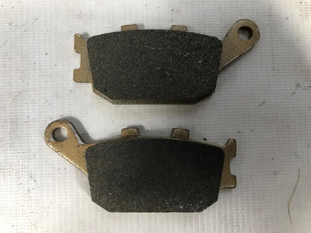 [New and Aftermarket] Honda Forza MF06 Rear Brake Pad FORZA