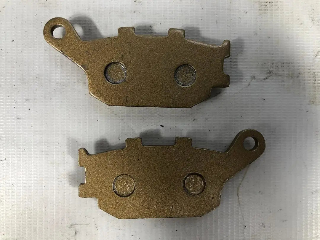 [New and Aftermarket] Honda Forza MF06 Rear Brake Pad FORZA