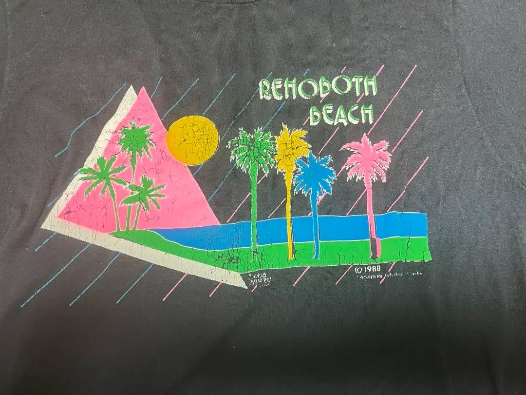 Summer SALE Rehobos Beach Rehoboth Beach used clothes T -shirt