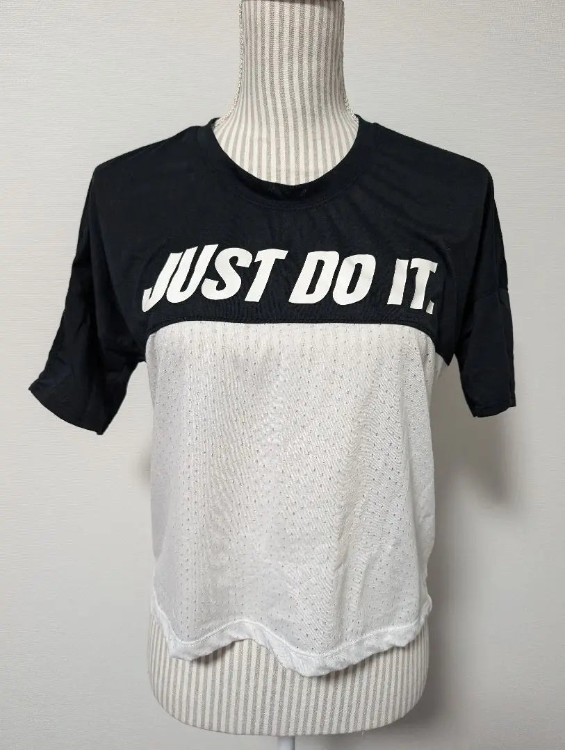 Camiseta de malla NIKE ★ DRI-FIT | NIKE★DRI-FITメッシュTシャツ