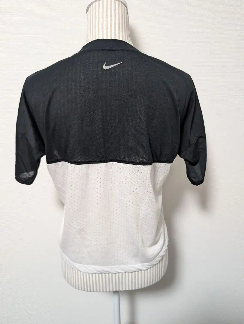 NIKE ★ DRI-FIT mesh T-shirt