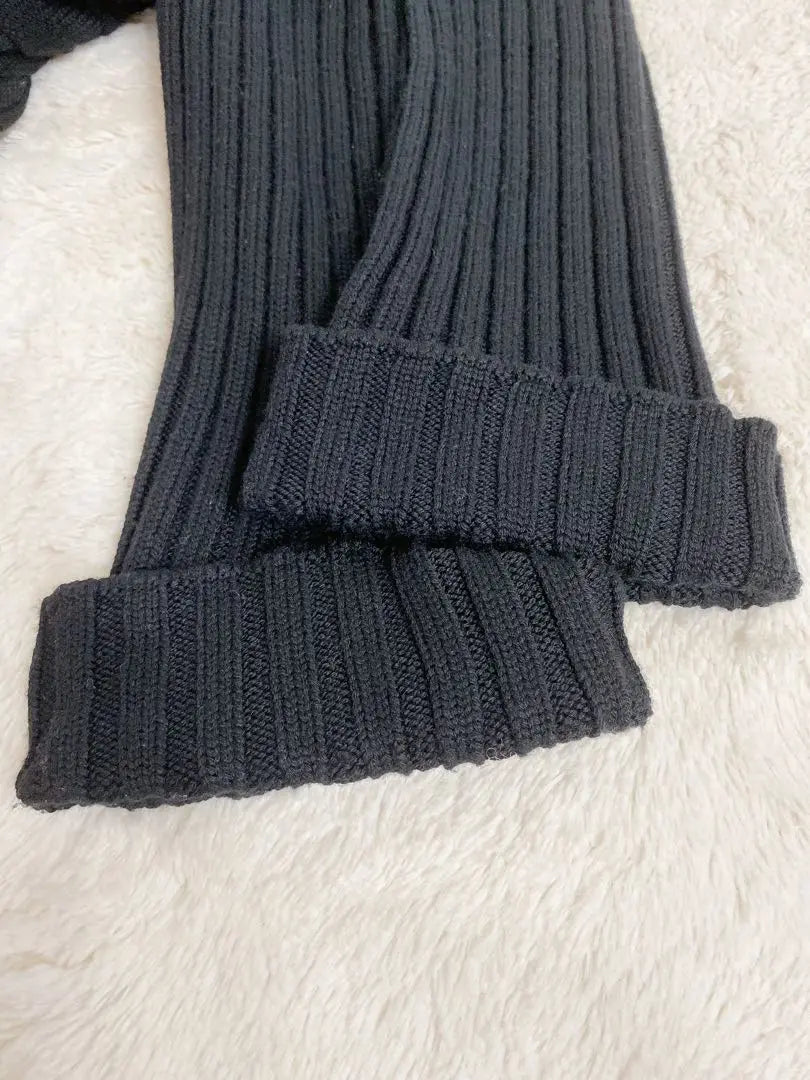 VALENTINO Roman Knit Long Cardigan Outerwear