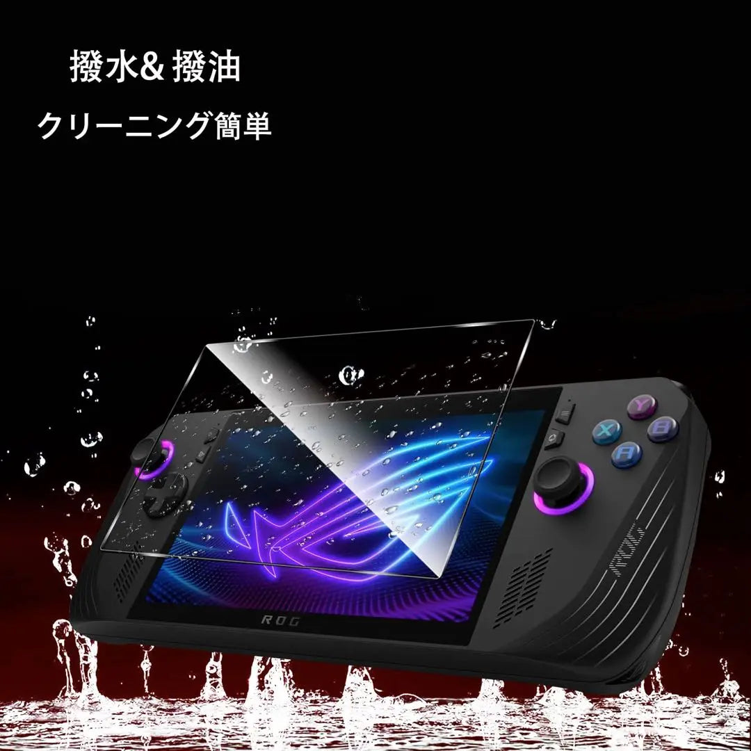 ⭐️First come, first served⭐️ ASUS ROG Ally Portable Game Console Film Screen Protection