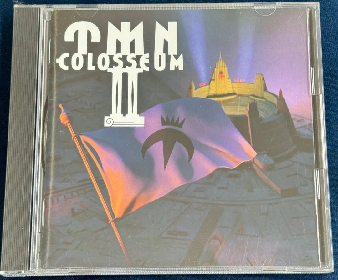 TMN Colosseum II