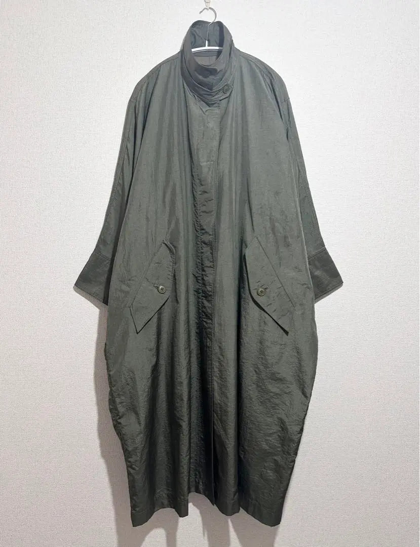 ISSEY MIYAKE squid coat 80s brush tag JG63617