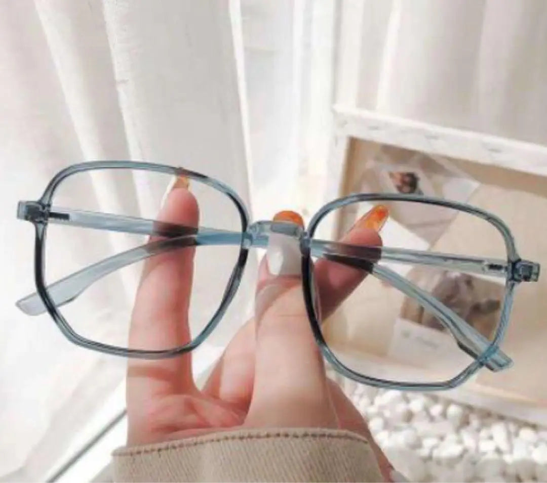 ︎ ✿ 93︎✿ ★ Maru glasses Date Date Glasses Instagram Available for both men and women ★ ☆