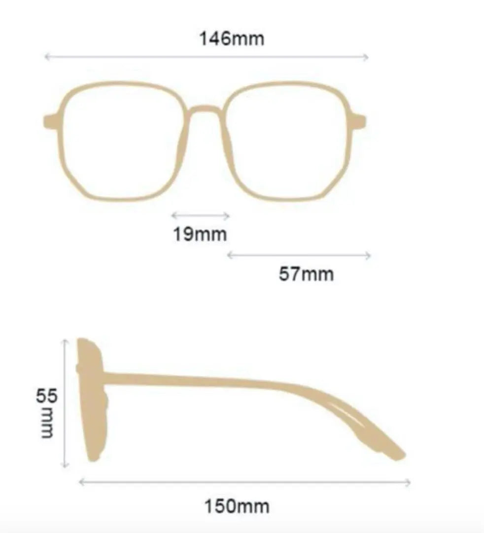 ︎ ✿ 93︎✿ ★ Maru glasses Date Date Glasses Instagram Available for both men and women ★ ☆