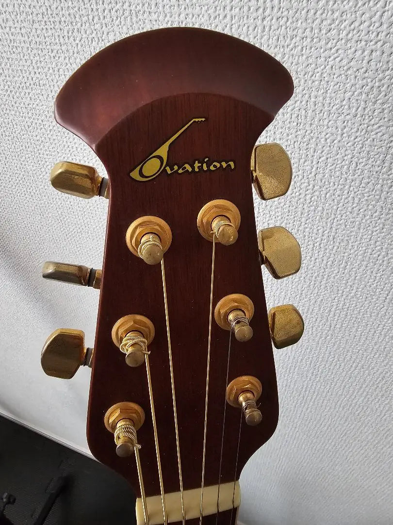 Ovation Celebrity CC257 | Ovation Celebrity CC257