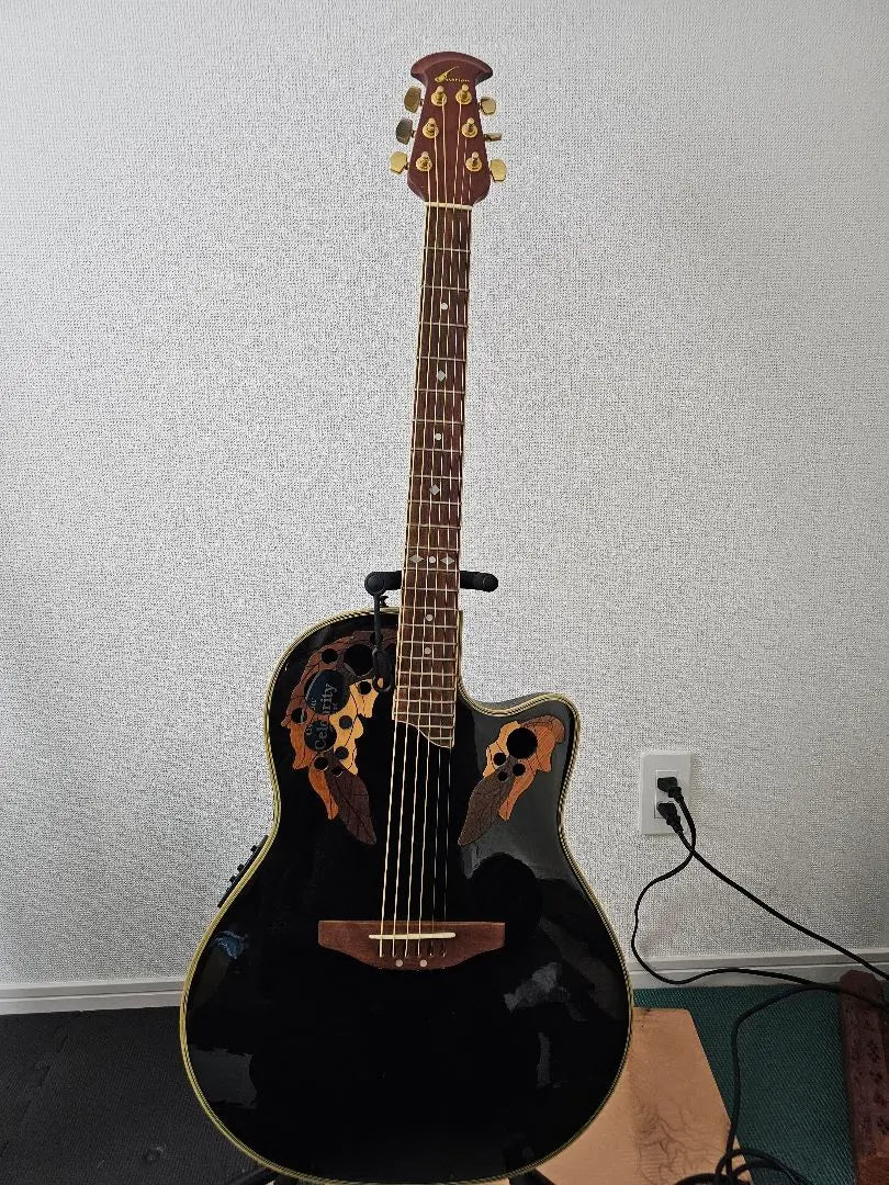 Ovation Celebrity CC257 | Ovation Celebrity CC257