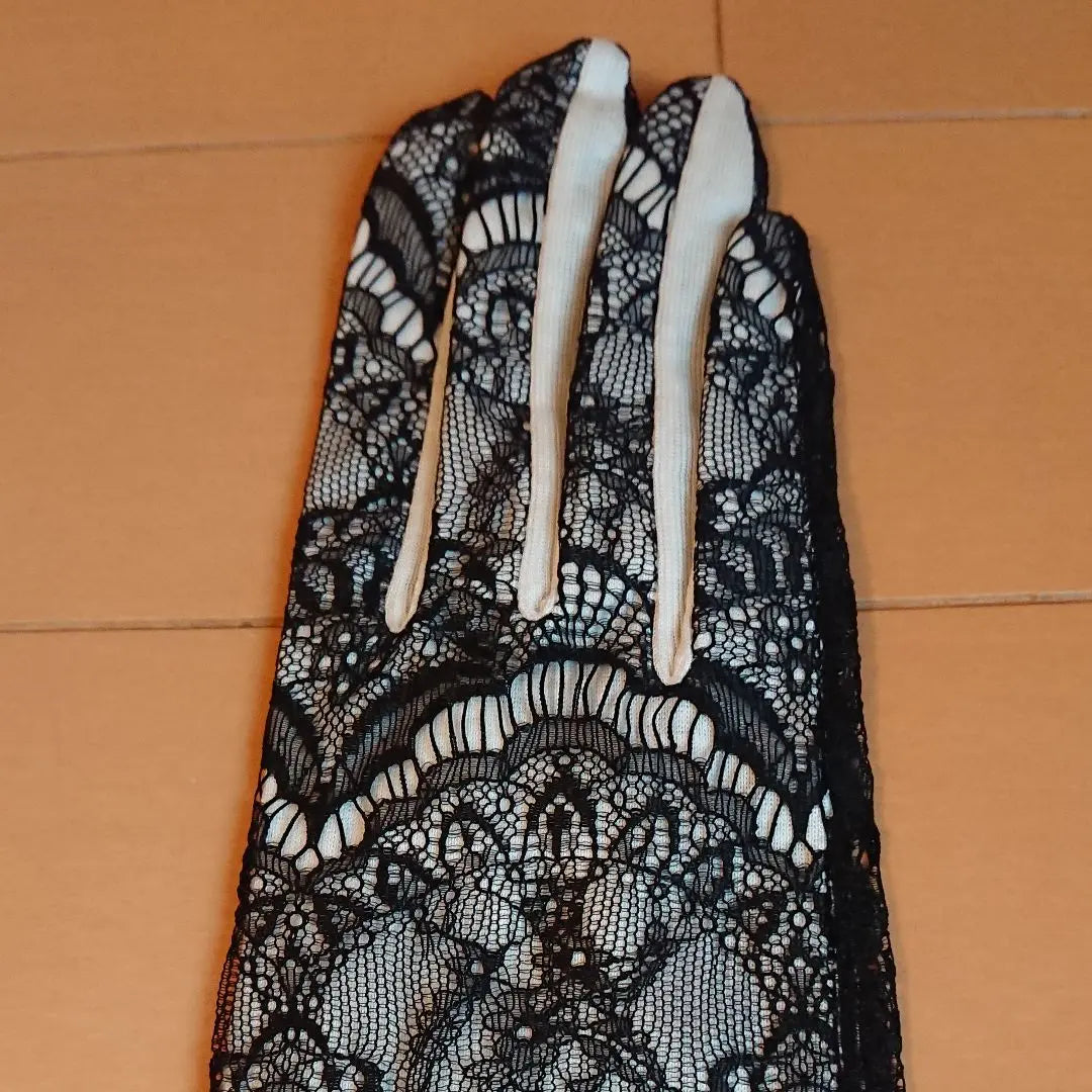 Guantes UV de Felice Towaco Cosmetics