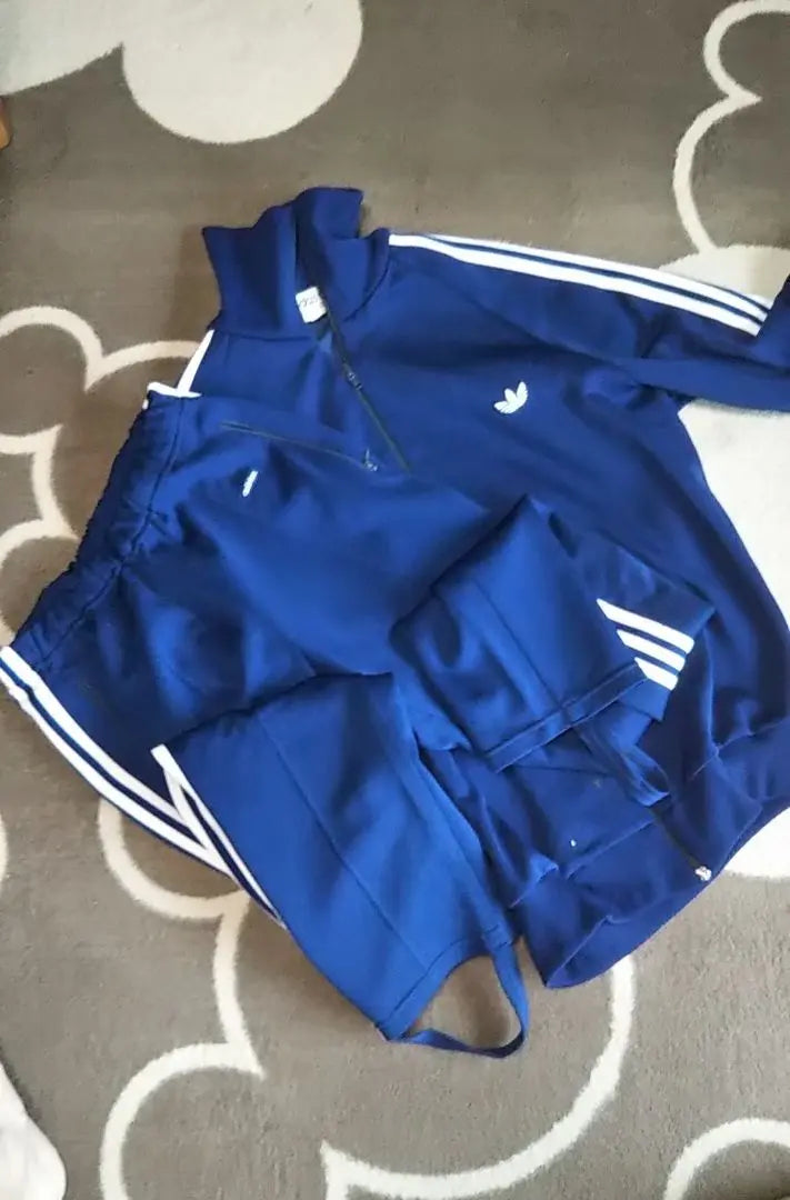 Adidas Descente