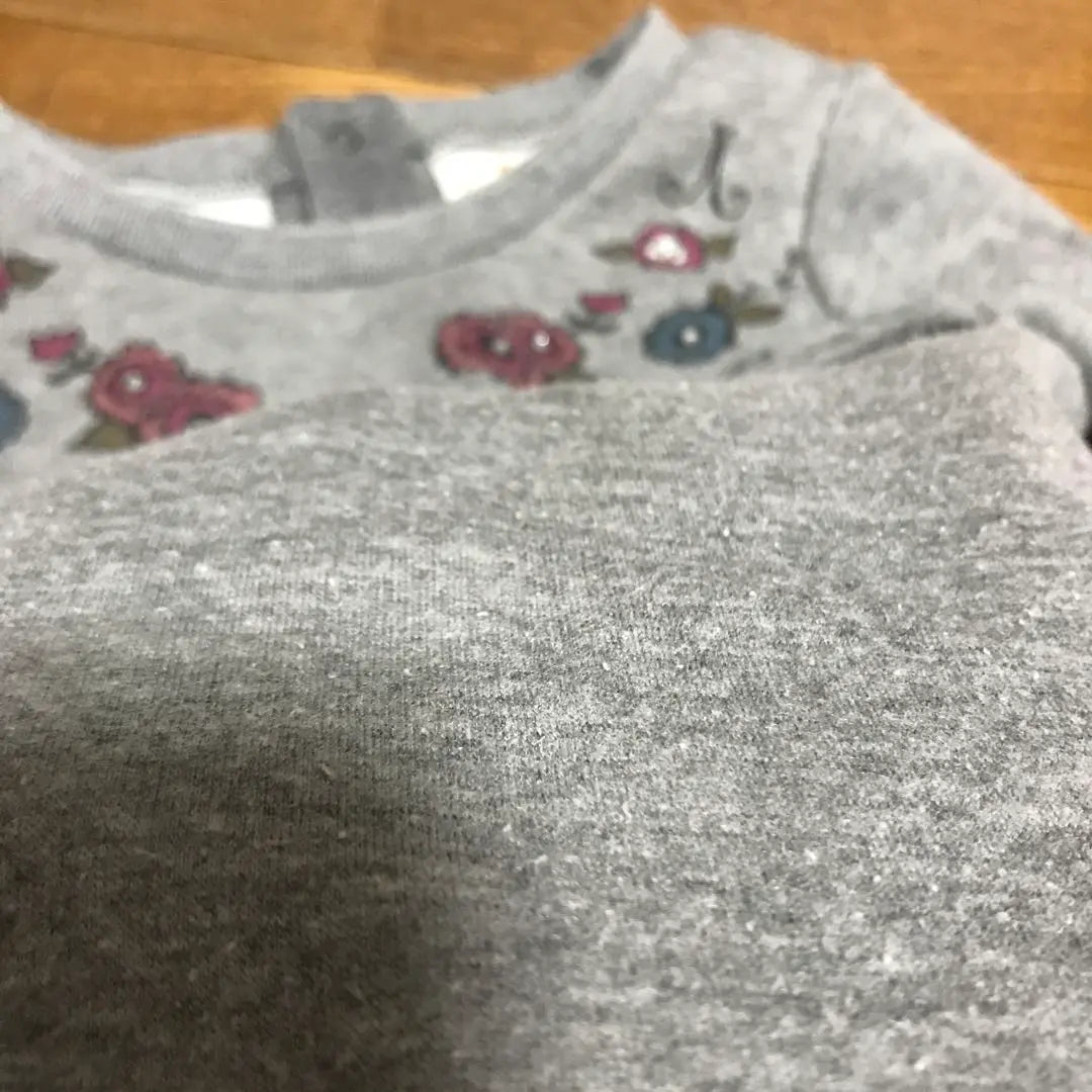 kate spade sweatshirt size 110