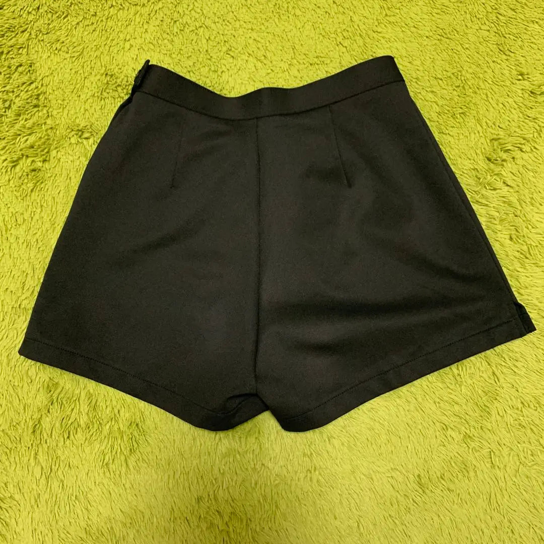 Pantalones cortos Butterfly para mujer, talla L, tenis de mesa