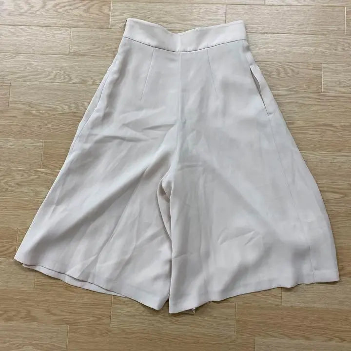 〇1321〇 ef-de culotte skirt for women