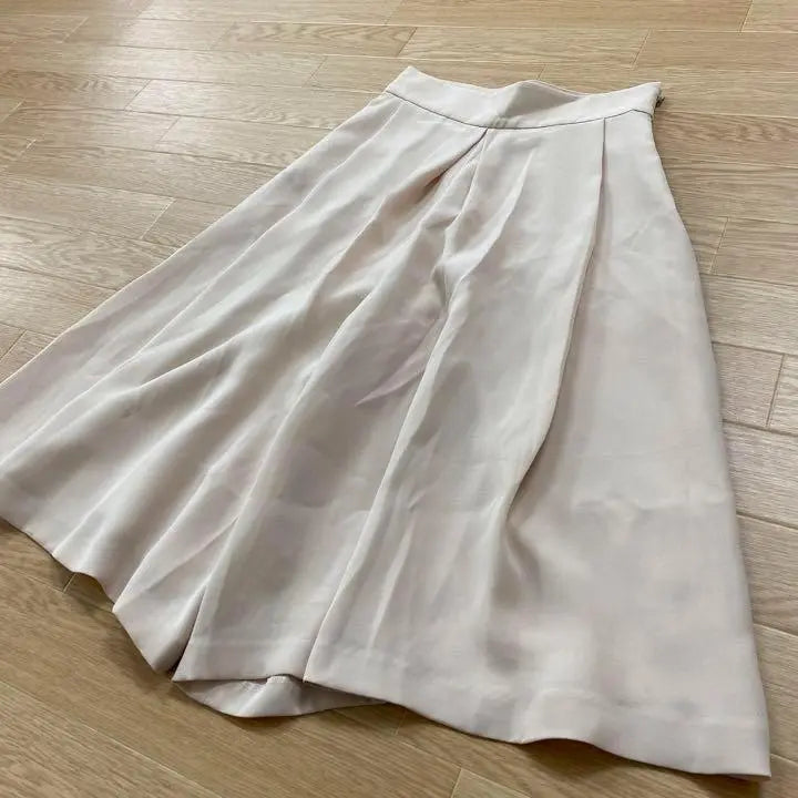 〇1321〇 ef-de culotte skirt for women