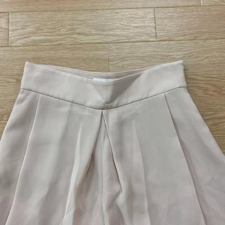 〇1321〇 ef-de culotte skirt for women