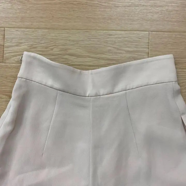 〇1321〇 ef-de culotte skirt for women