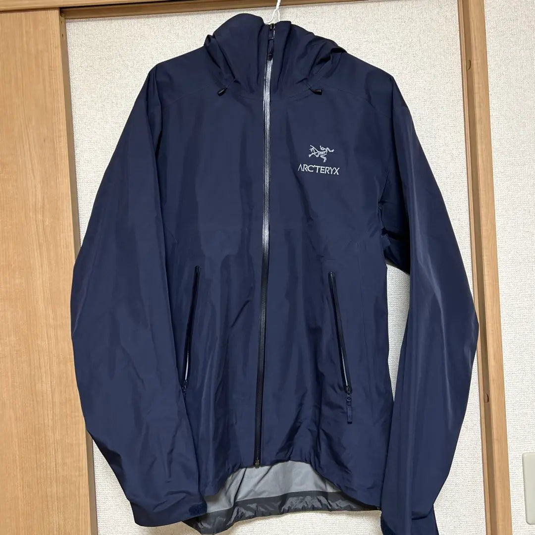 ARC'TERYX / Arc'TERYX BETA LT JACKET M