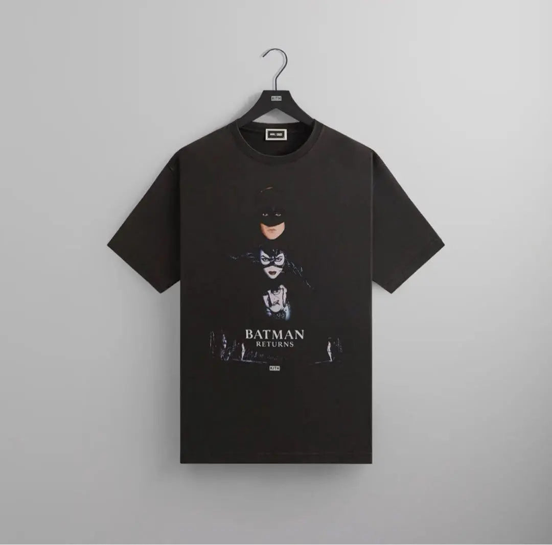 Batman | Kith Returns Vintage Tee