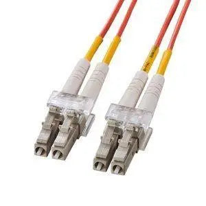 Sanwa Supply Optical Fiber Cable 20m HKB-LCLC5-20L