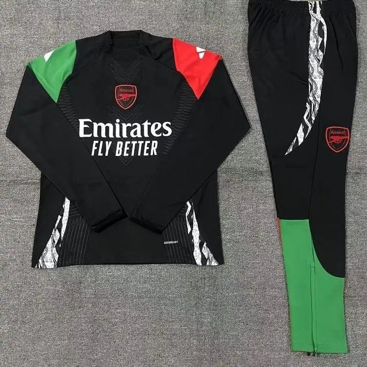 ★New and unused★ 24/25 Arsenal Training Wear Top and Bottom Set