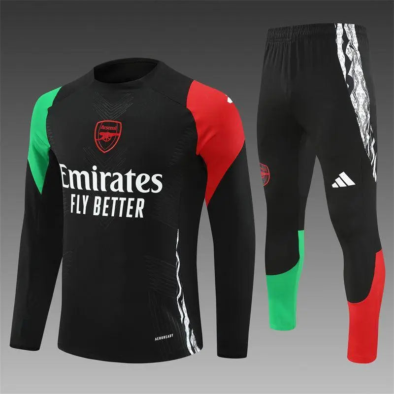 ★New and unused★ 24/25 Arsenal Training Wear Top and Bottom Set