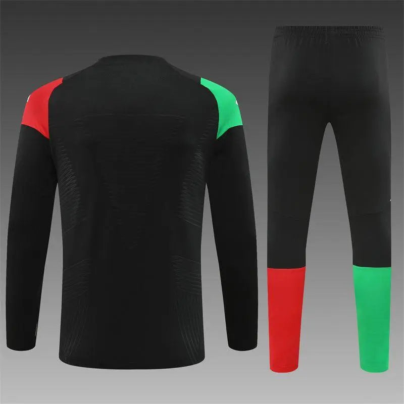 ★New and unused★ 24/25 Arsenal Training Wear Top and Bottom Set