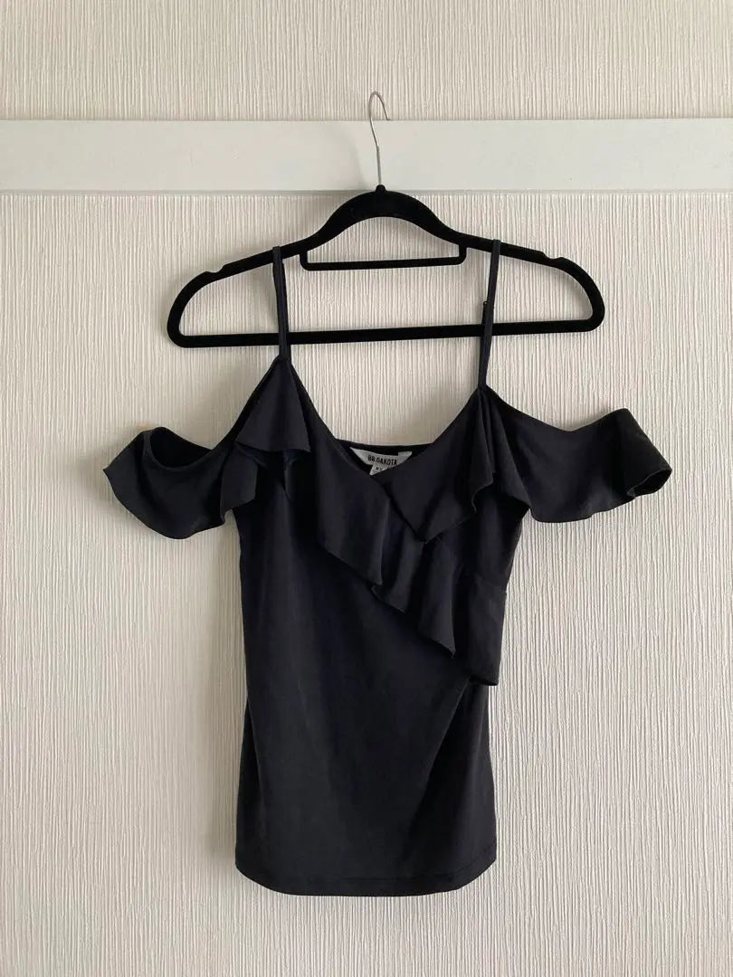 Bbdakota / camisole / XS / beautiful goods | BBDAKOTA / キャミソール / XS / 美品