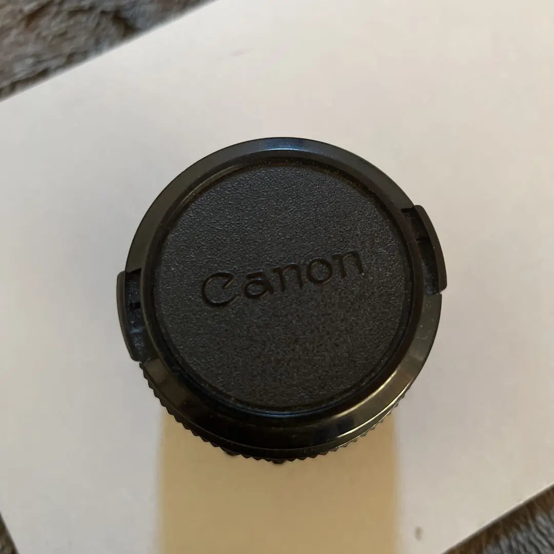 [Price reduction] Canon lens 3295002