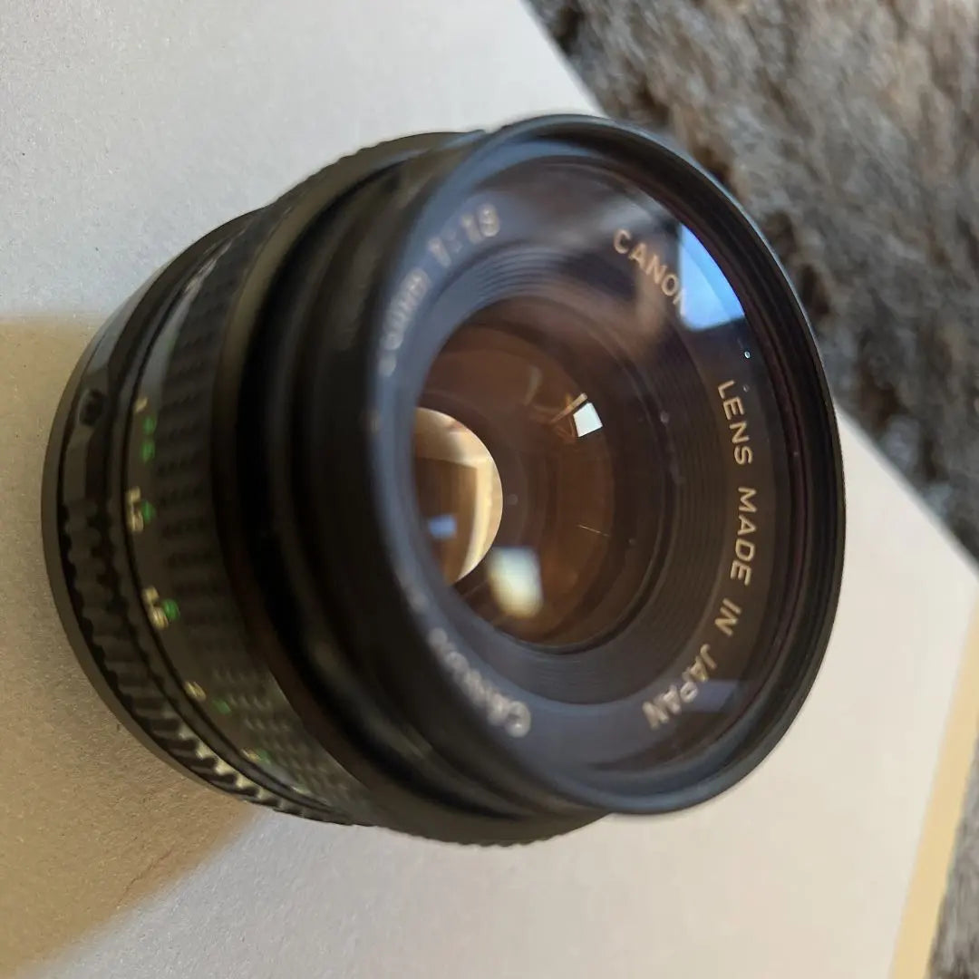 [Price reduction] Canon lens 3295002