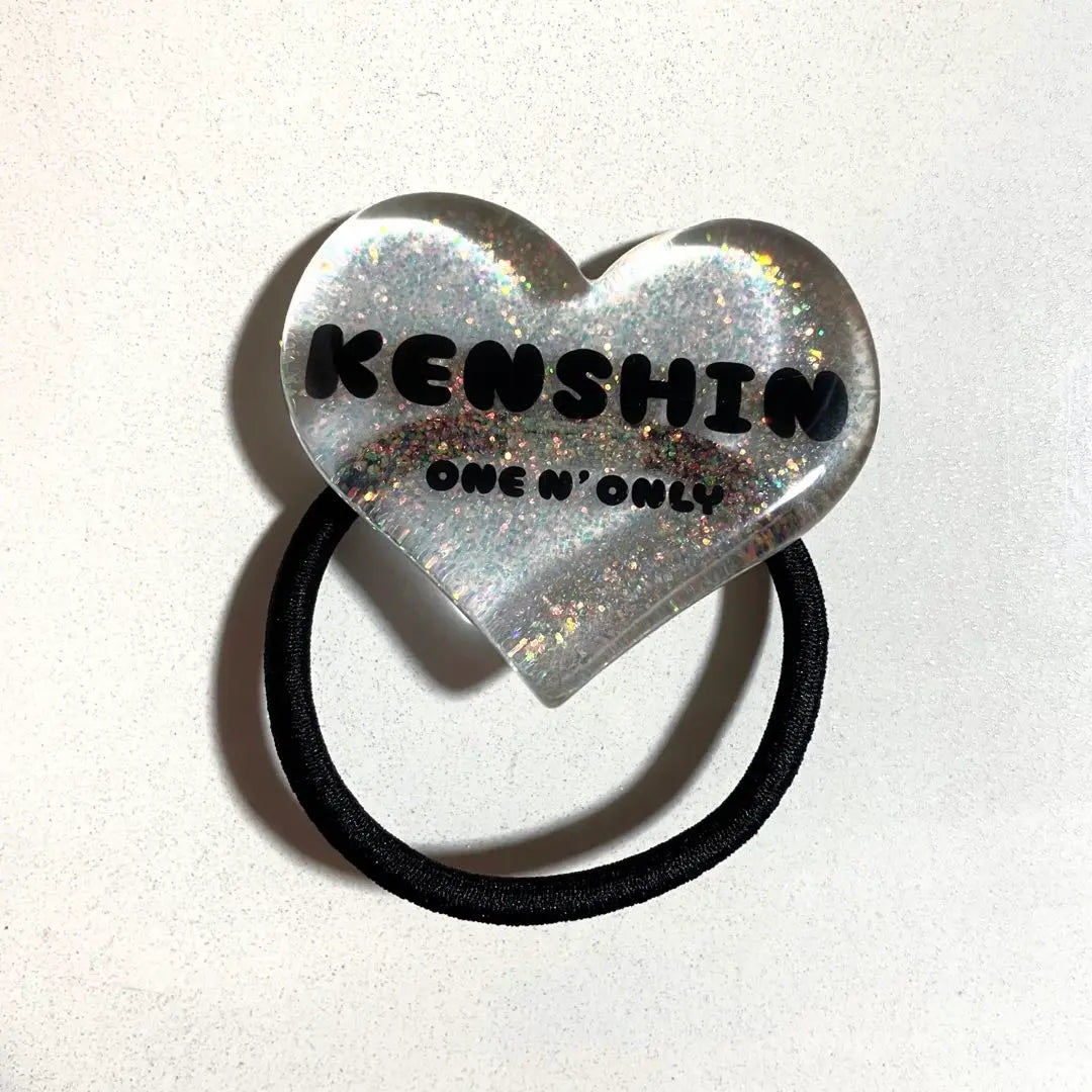 ONE N' ONLY Uemura Kenshin KENSHIN Hair elastic