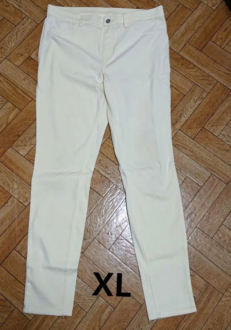 Uniqlo Ultra Stretch Leggings Pants XL