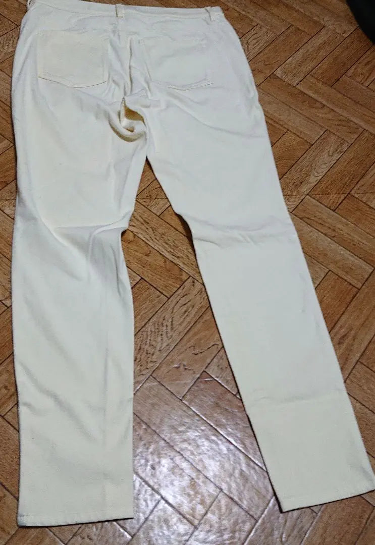 Uniqlo Ultra Stretch Leggings Pants XL