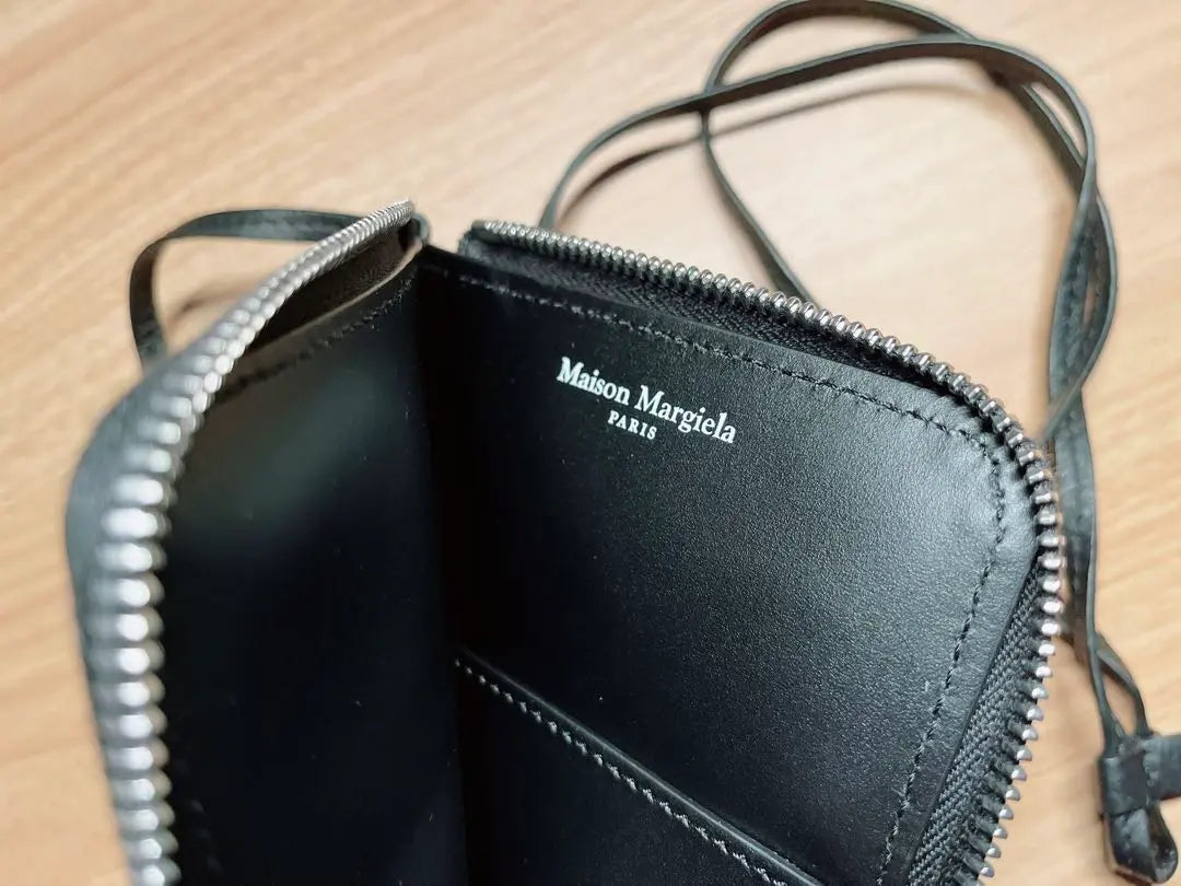 Cartera Maison Margiela