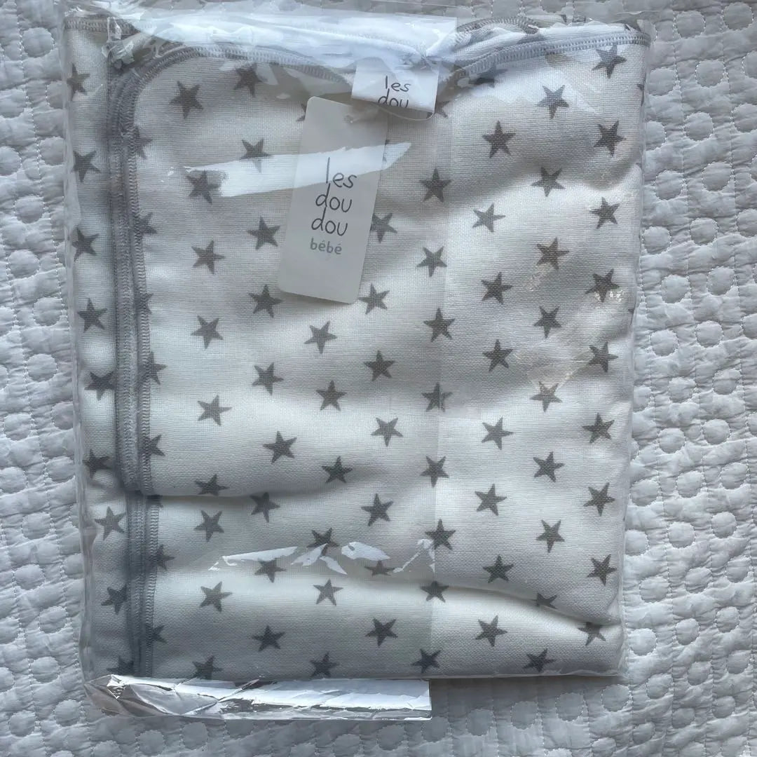 [New and unused] Swaddle towel blanket, domestic sunshade, 120X70cm