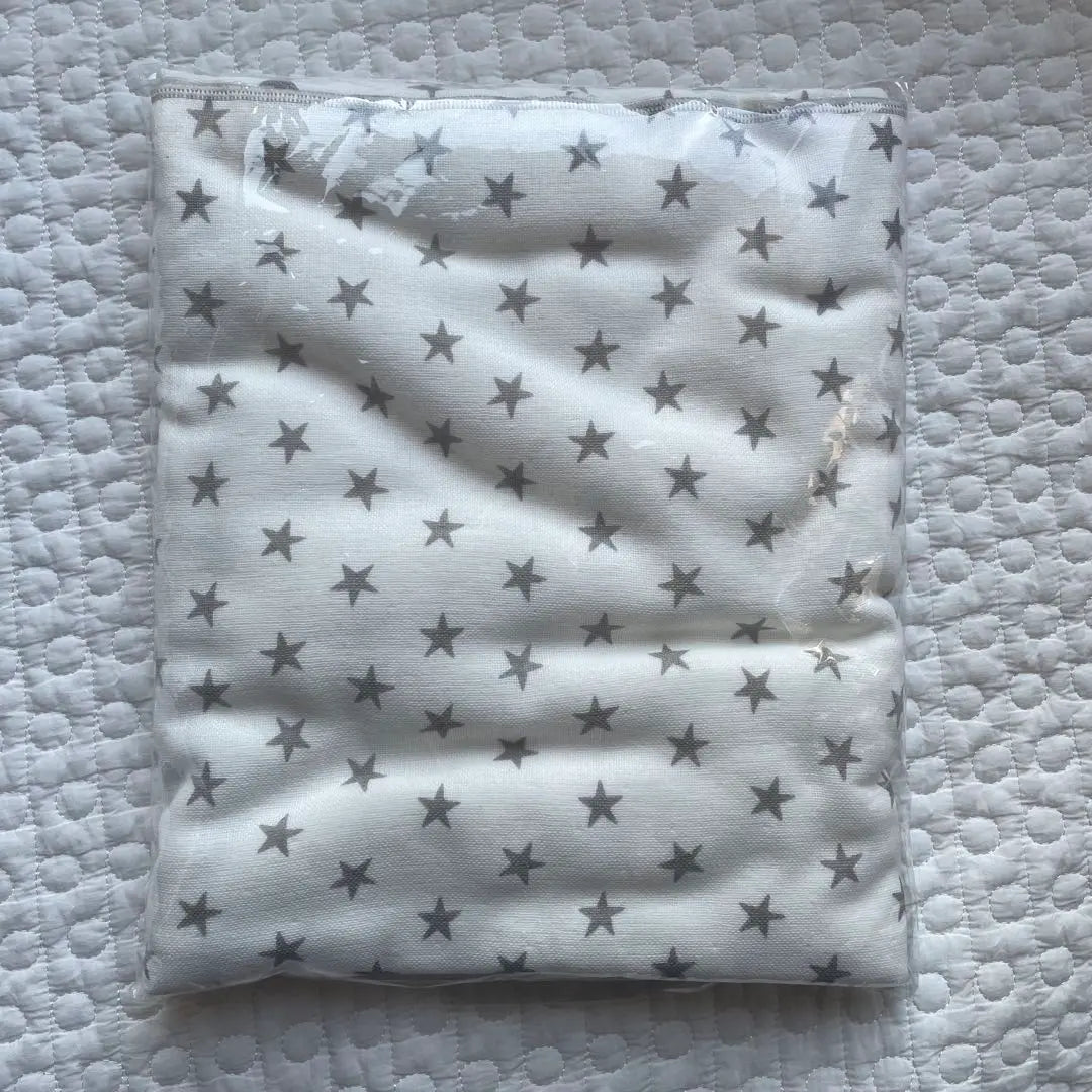 [New and unused] Swaddle towel blanket, domestic sunshade, 120X70cm