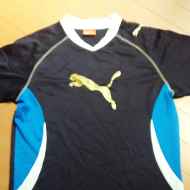 ⑲ Camiseta Puma PUMA para hombre L